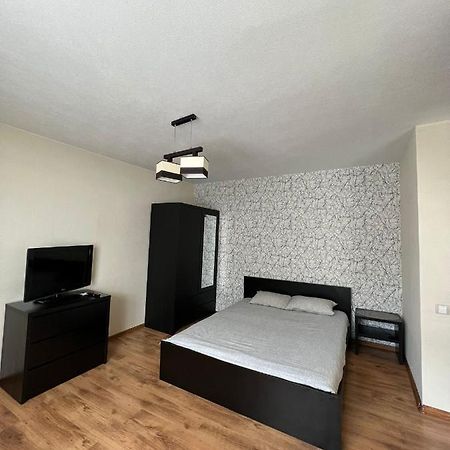 Apartamenti Elkonju 3 Λιέπαγια Εξωτερικό φωτογραφία