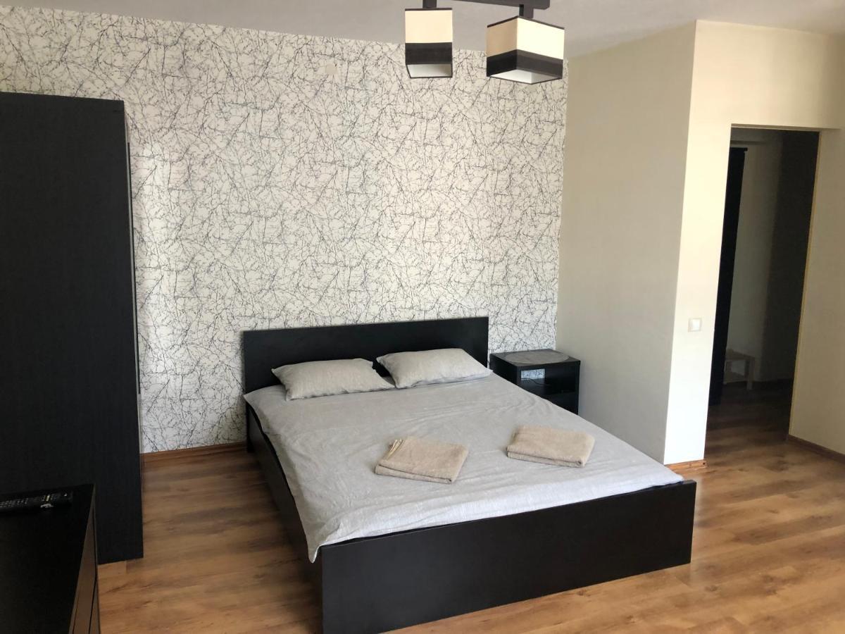 Apartamenti Elkonju 3 Λιέπαγια Εξωτερικό φωτογραφία