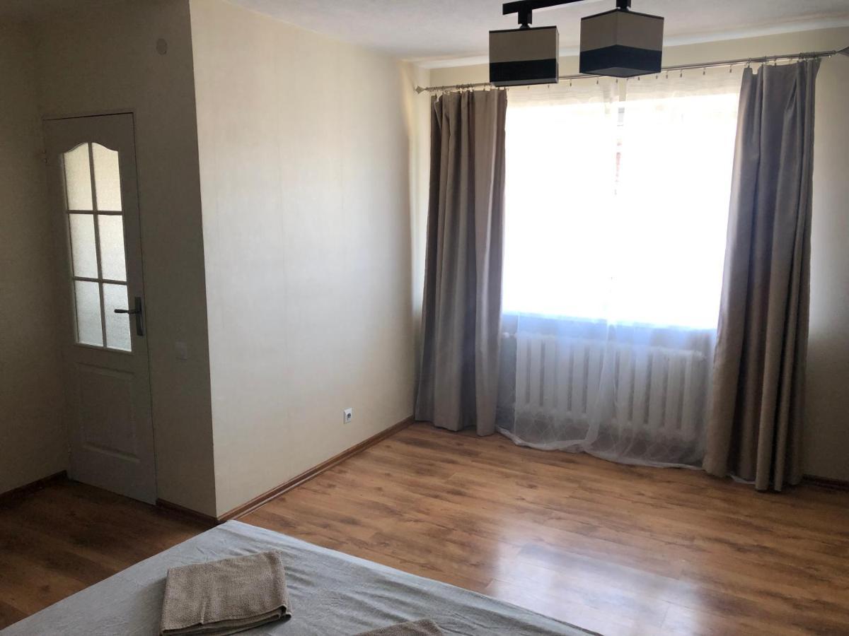 Apartamenti Elkonju 3 Λιέπαγια Εξωτερικό φωτογραφία