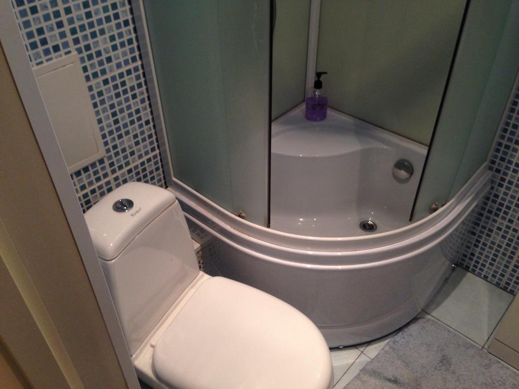 Apartamenti Elkonju 3 Λιέπαγια Δωμάτιο φωτογραφία